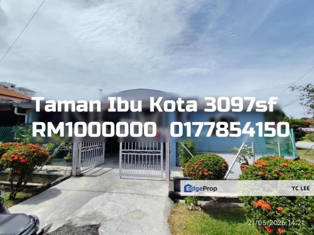 House for sale in Country Heights Damansara, Kuala Lumpur