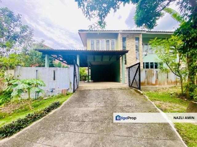 House for sale in Country Heights Damansara, Kuala Lumpur