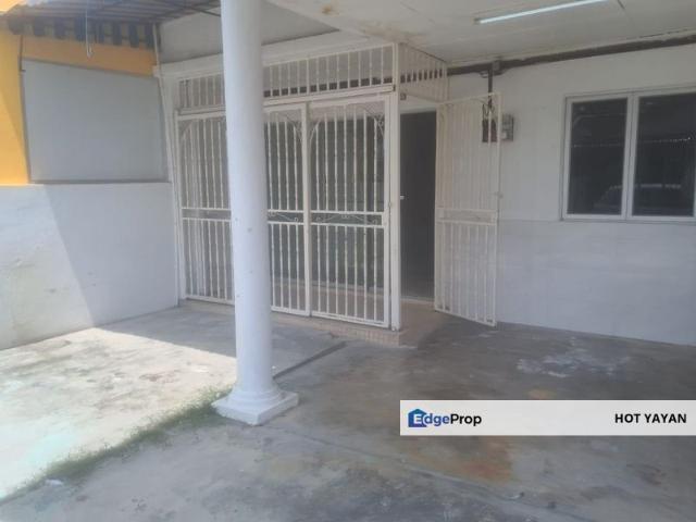 House for sale in Petaling, Subang Jaya