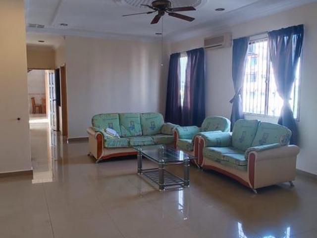 Property for rent in Petaling, Subang Jaya