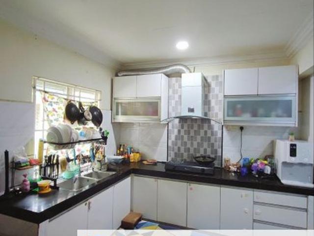House for sale in Petaling, Subang Jaya