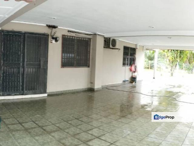 House for sale in Petaling, Subang Jaya