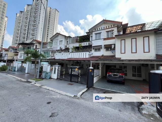 House for sale in Petaling, Subang Jaya