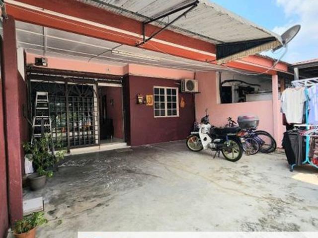 House for sale in Petaling, Subang Jaya