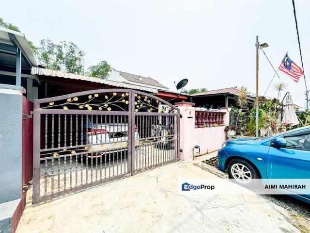 House for sale in Majlis Bandaraya Subang Jaya, Petaling
