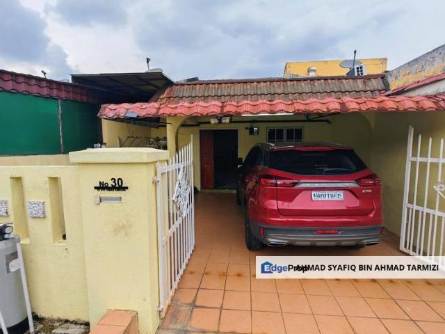 House for sale in Petaling, Subang Jaya