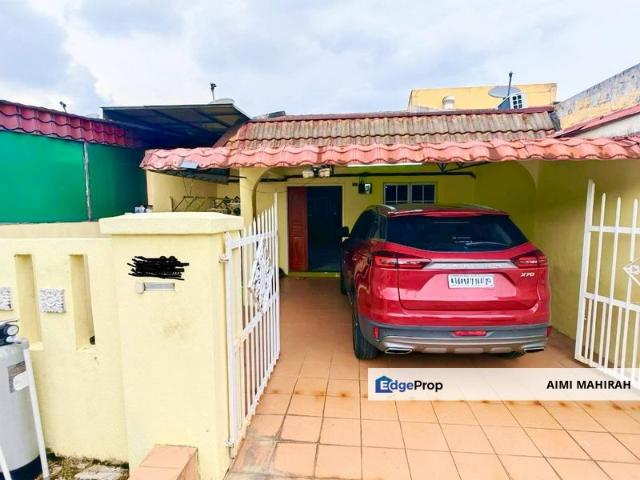 House for sale in Majlis Bandaraya Subang Jaya, Petaling