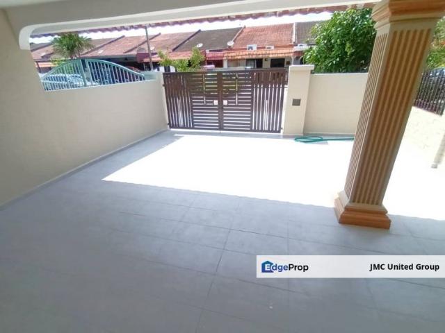 House for sale in Petaling, Subang Jaya