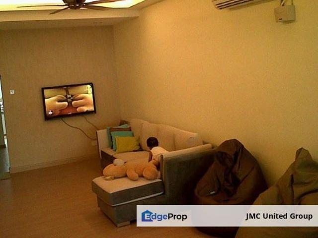 House for sale in Petaling, Subang Jaya