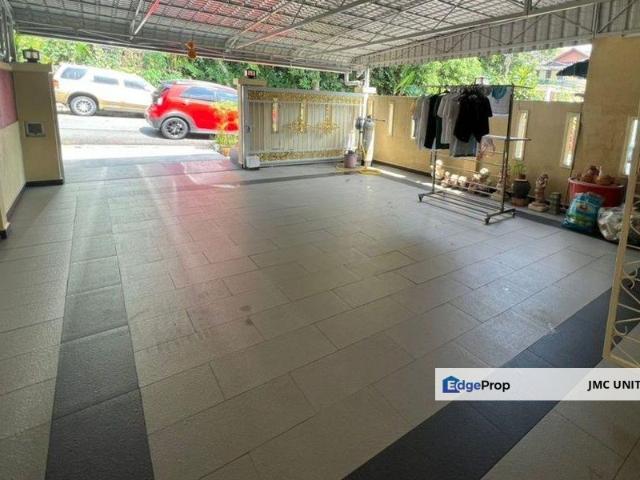 House for sale in Petaling, Subang Jaya