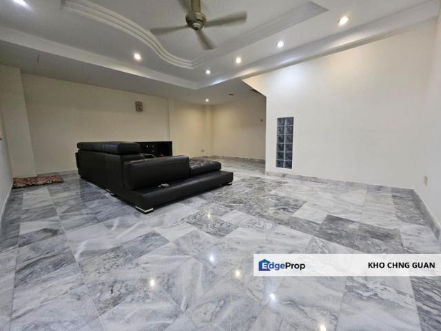 House for sale in Kajang, Langat