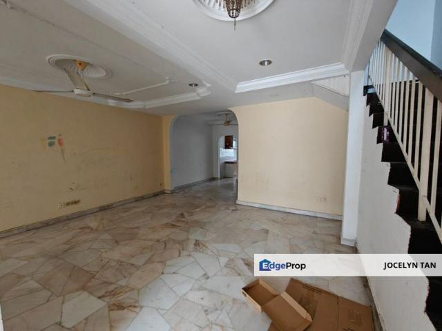 House for sale in Country Heights Damansara, Kuala Lumpur