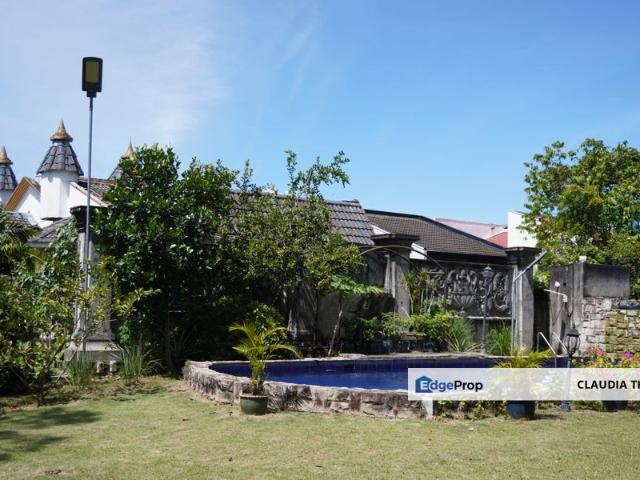 House for rent in Taman Melawati, Selangor