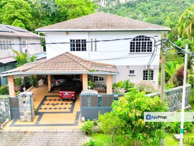 House for sale in Taman Melawati, Selangor