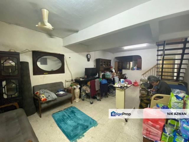 House for sale in Taman Melawati, Selangor