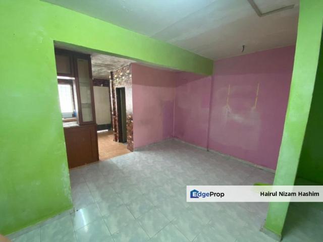 House for sale in Petaling, Subang Jaya
