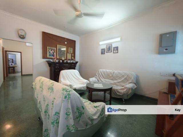 House for sale in Georgetown, Penang