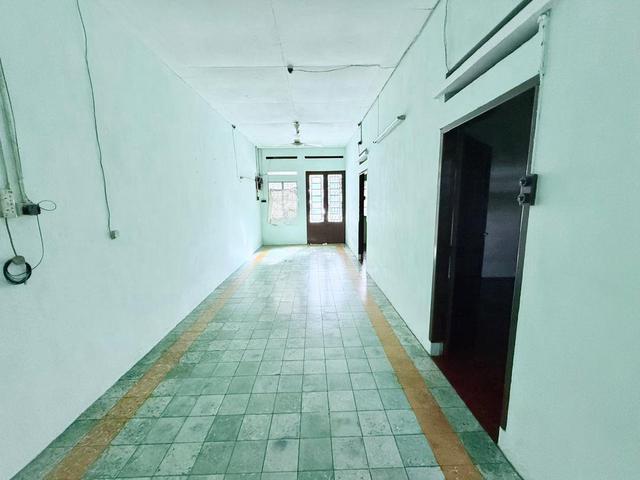 Terraced House for sale in Ayer Itam, George Town