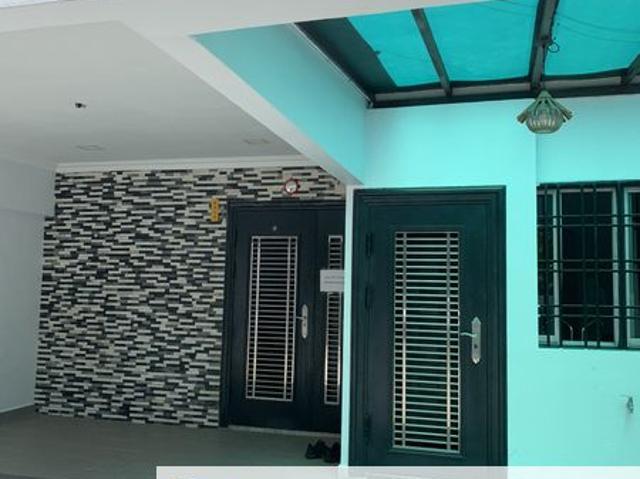 House for sale in Country Heights Damansara, Kuala Lumpur