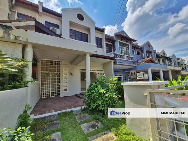 House for sale in Country Heights Damansara, Kuala Lumpur