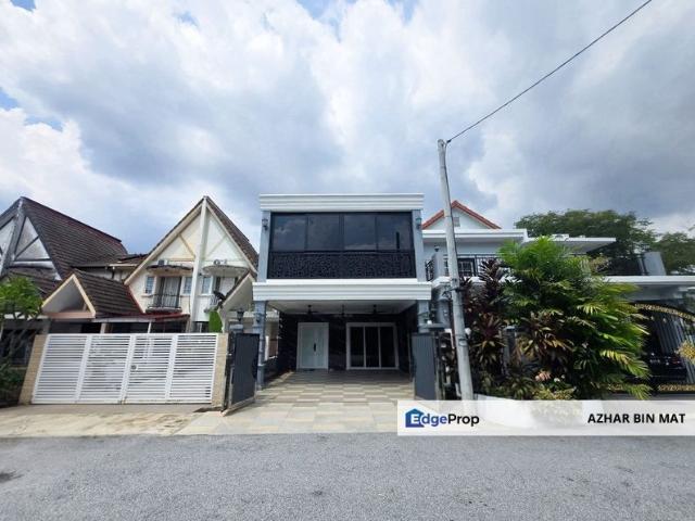 House for sale in Country Heights Damansara, Kuala Lumpur
