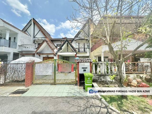House for sale in Country Heights Damansara, Kuala Lumpur
