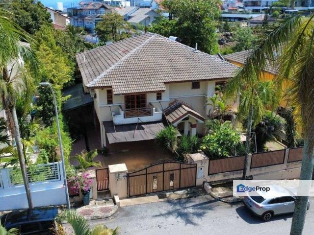 House for sale in Country Heights Damansara, Kuala Lumpur