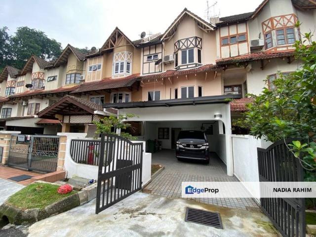 House for sale in Country Heights Damansara, Kuala Lumpur