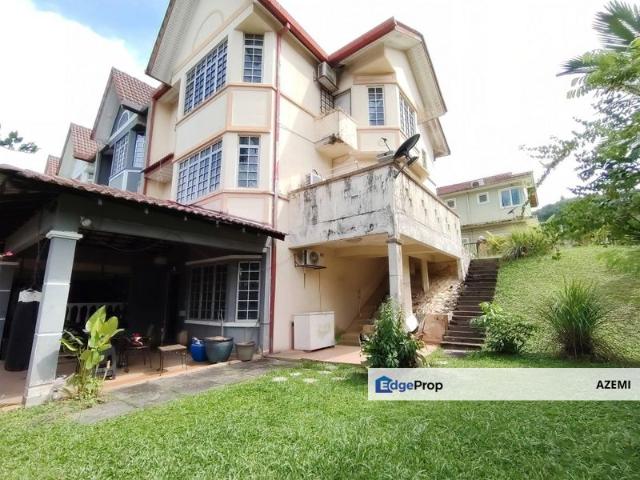 House for sale in Country Heights Damansara, Kuala Lumpur