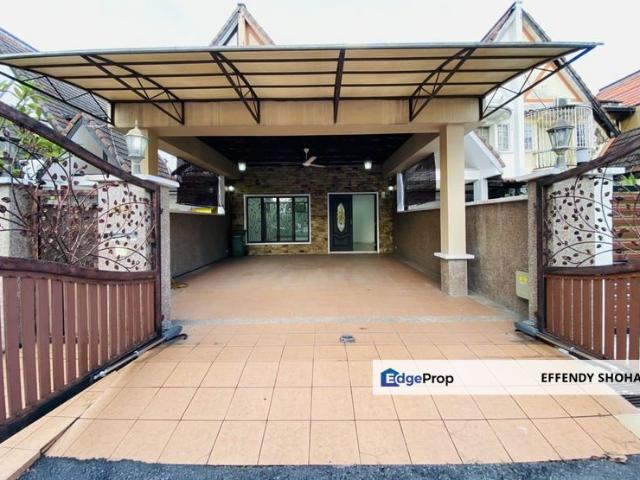 House for sale in Country Heights Damansara, Kuala Lumpur