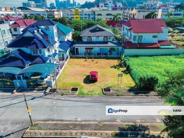 House for sale in Country Heights Damansara, Kuala Lumpur