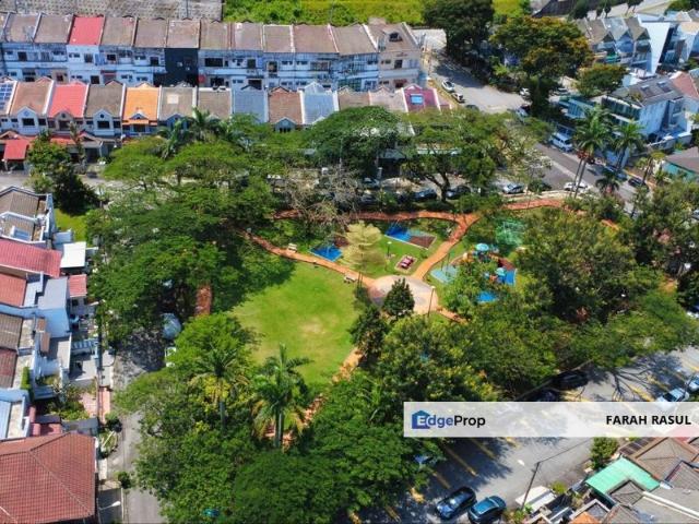 House for sale in Country Heights Damansara, Kuala Lumpur