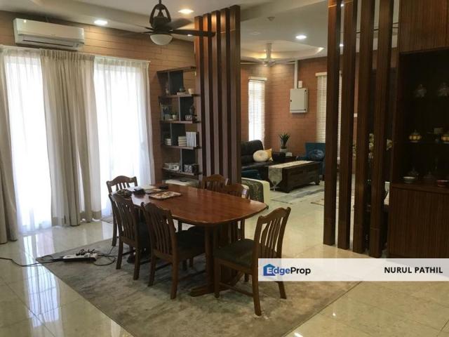 House for sale in Country Heights Damansara, Kuala Lumpur