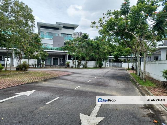 House for sale in Kajang, Langat
