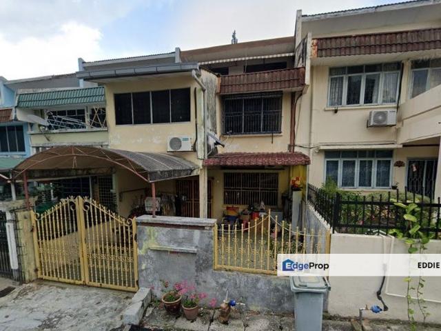 House for sale in Country Heights Damansara, Kuala Lumpur
