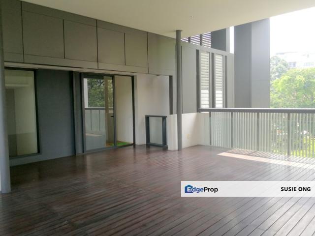 House for rent in Country Heights Damansara, Kuala Lumpur