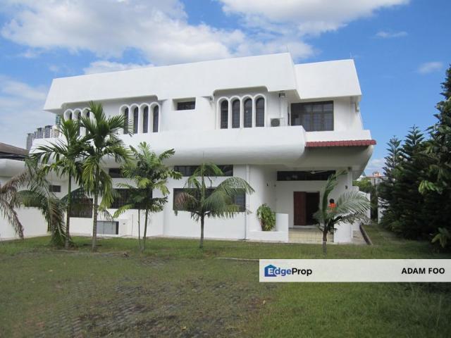 House for sale in Country Heights Damansara, Kuala Lumpur