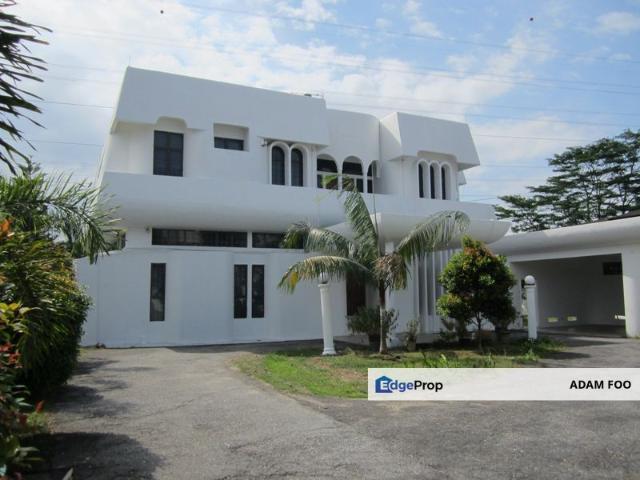 House for sale in Country Heights Damansara, Kuala Lumpur