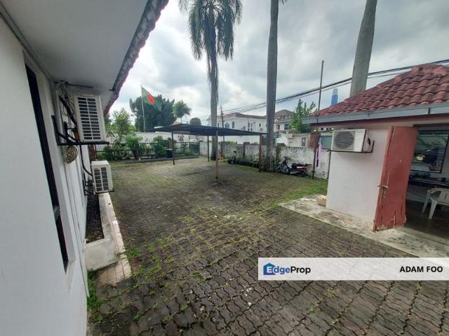House for sale in Country Heights Damansara, Kuala Lumpur