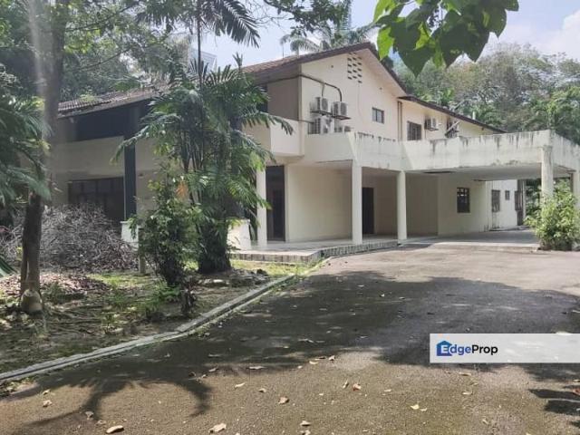 House for rent in Country Heights Damansara, Kuala Lumpur