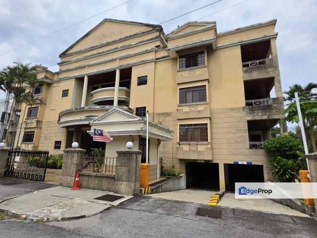 House for sale in Country Heights Damansara, Kuala Lumpur
