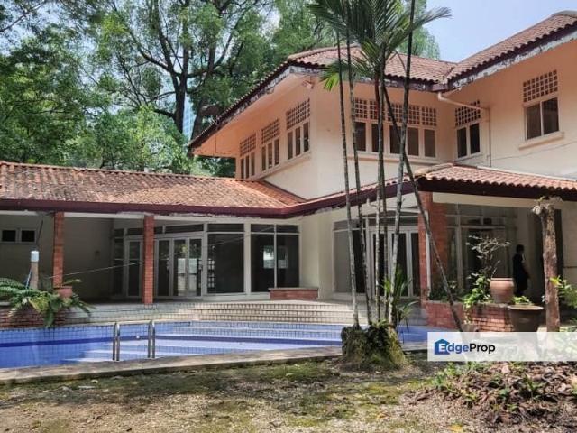 House for rent in Country Heights Damansara, Kuala Lumpur