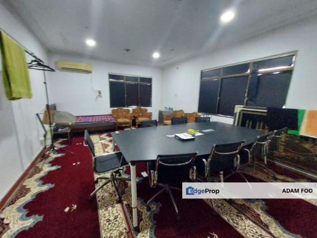 House for rent in Country Heights Damansara, Kuala Lumpur
