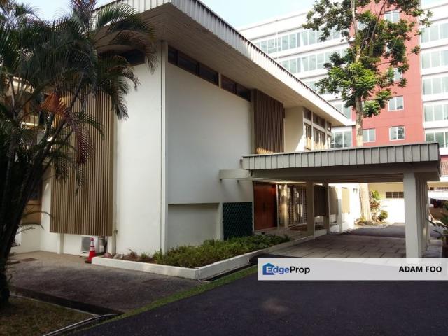 House for sale in Country Heights Damansara, Kuala Lumpur