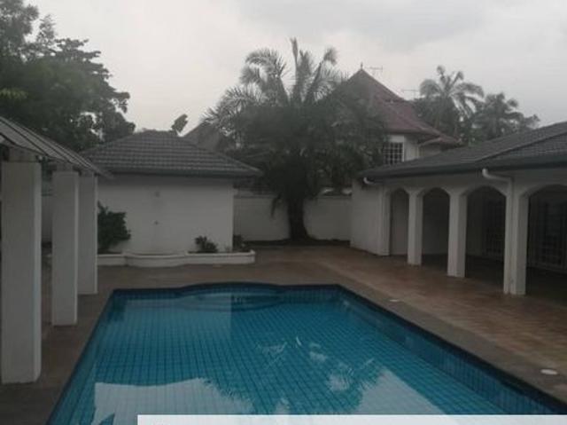 House for sale in Country Heights Damansara, Kuala Lumpur