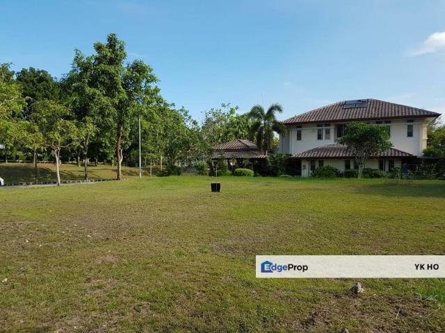 House for sale in Country Heights Damansara, Kuala Lumpur