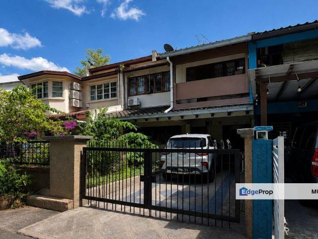 House for sale in Country Heights Damansara, Kuala Lumpur