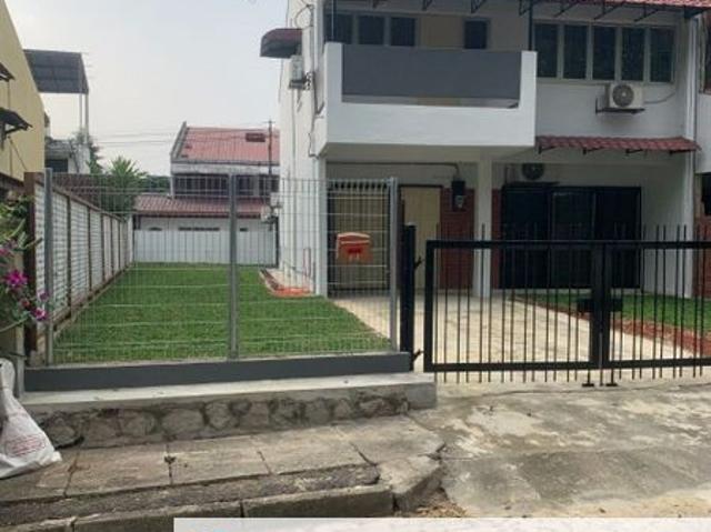 House for rent in Country Heights Damansara, Kuala Lumpur