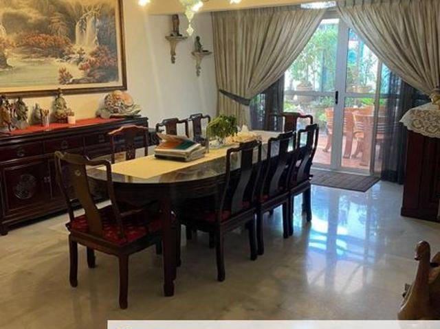House for sale in Country Heights Damansara, Kuala Lumpur