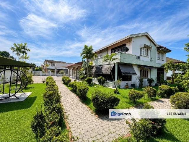 House for sale in Perak, Tanjong Ipoh